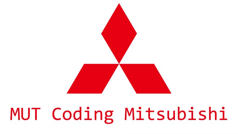 Mitsubishi Motors logo