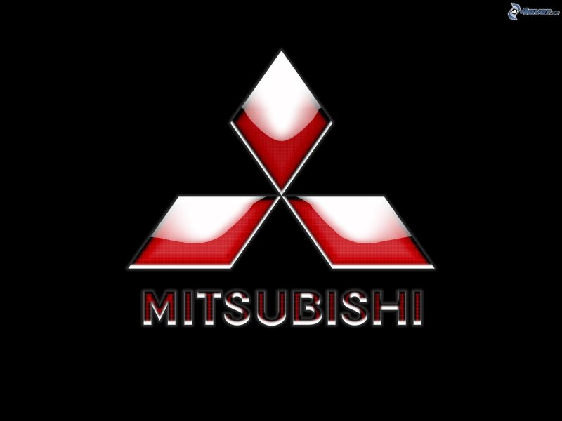 Знак Митсубиси