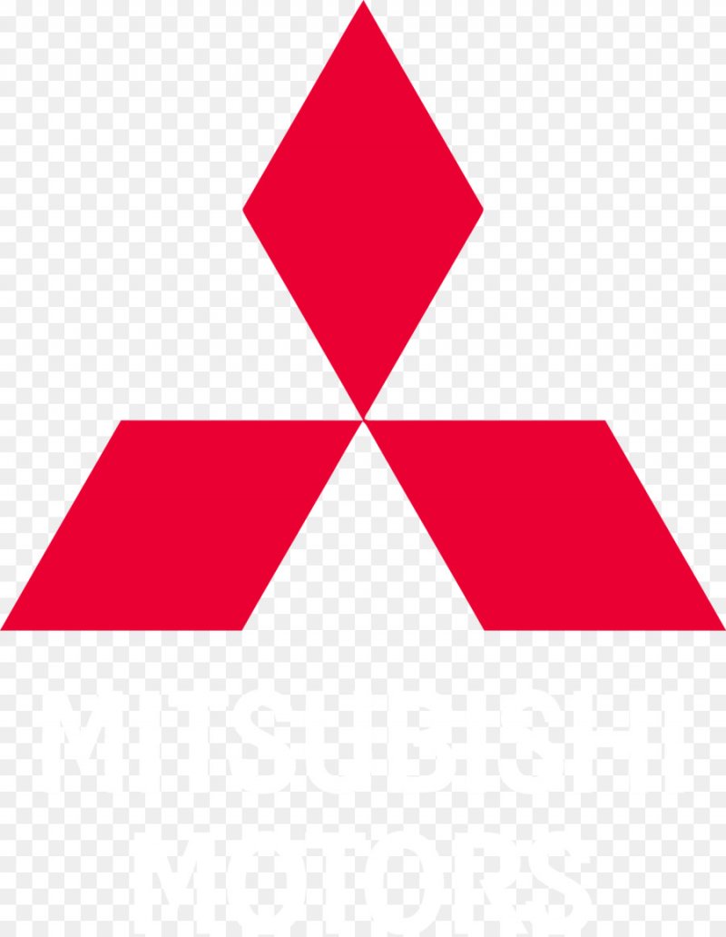 Mitsubishi Motors logo