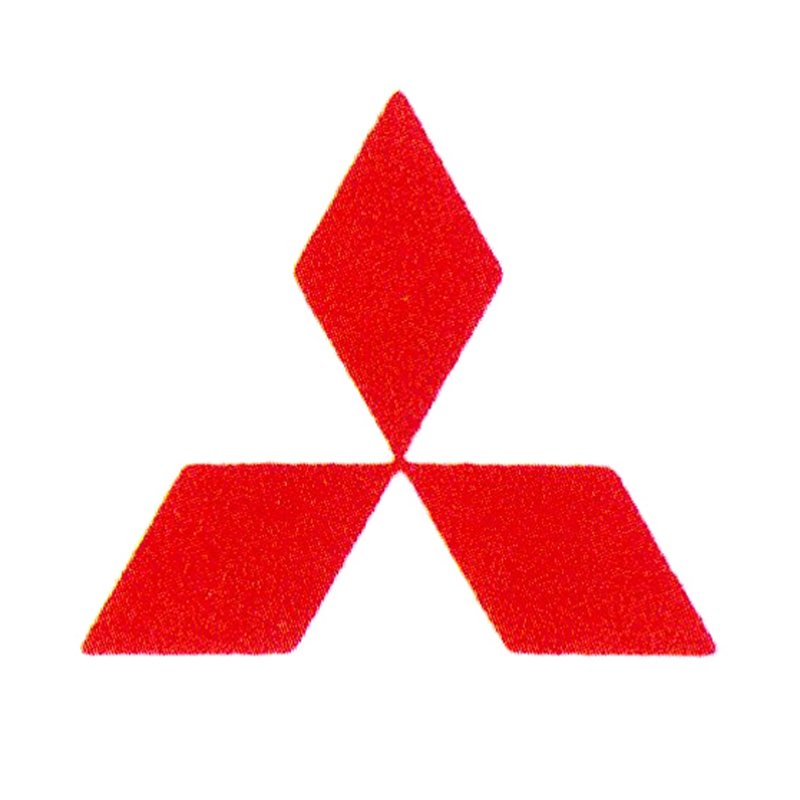 Митсубиси лого