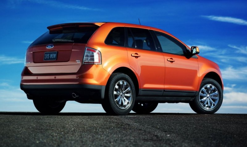 Ford Edge i 2006