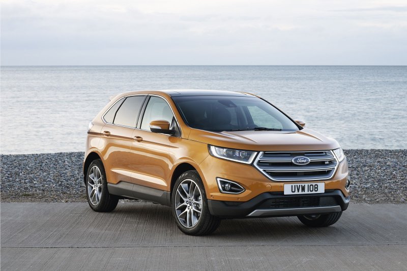 Ford SUV