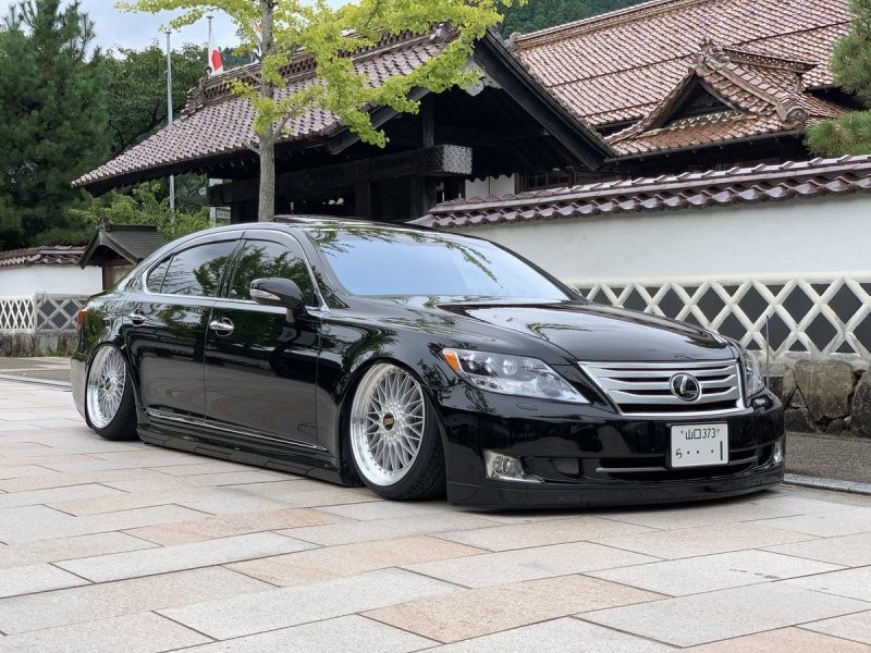 Lexus es 350 2021