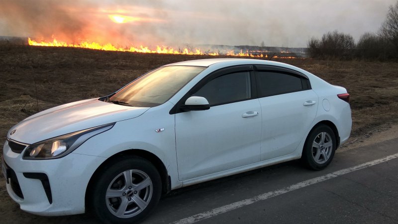 Kia Rio 4 r16