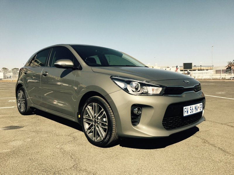 Kia Rio 2020 r17