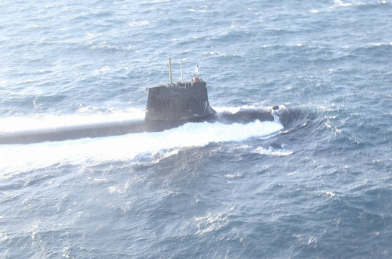 Taigei 29ss