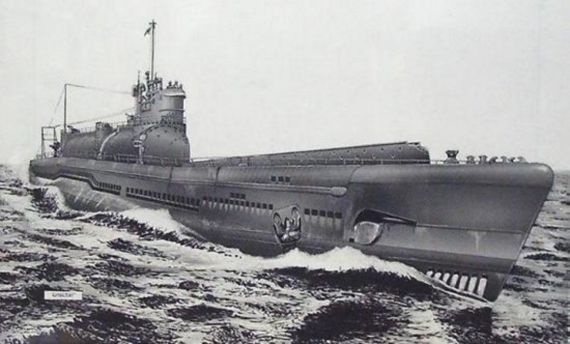 Японские подводные лодки первой мировой