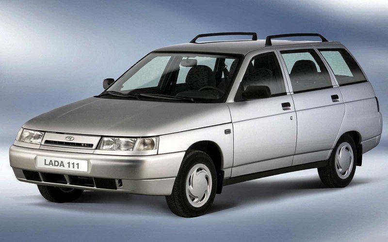 ВАЗ-2111 «Lada 111»