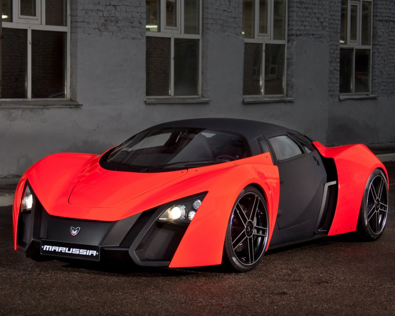 Лада Маруся b1