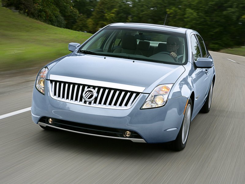 Mercury 2010