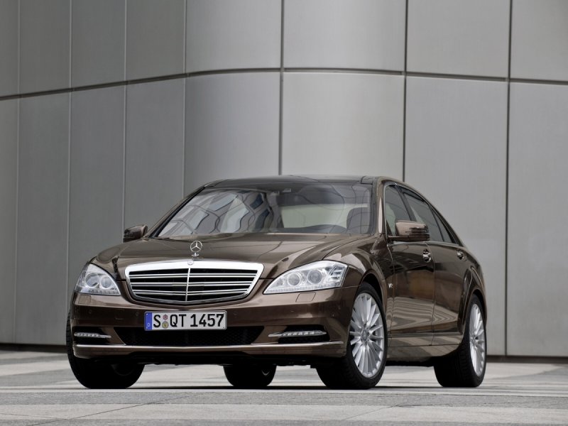Майбах 350