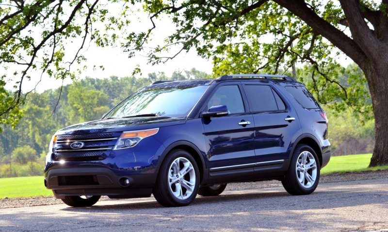 Ford f150 2016