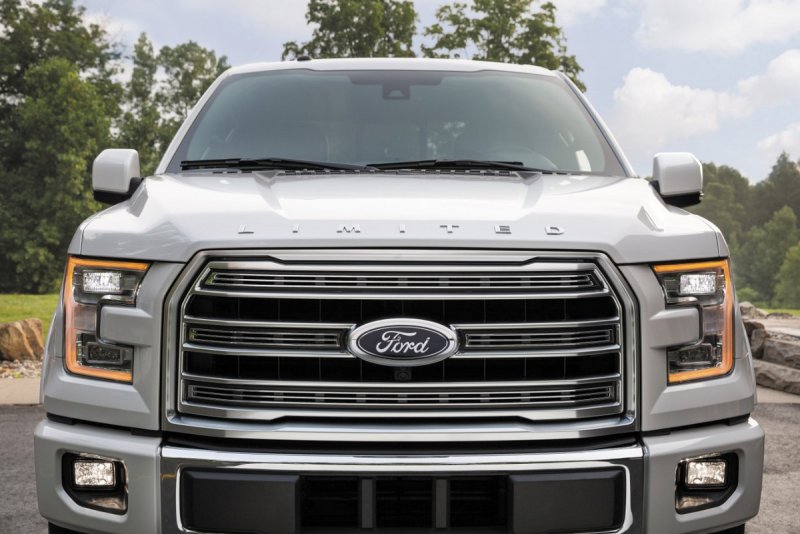 Ford f150 Limited