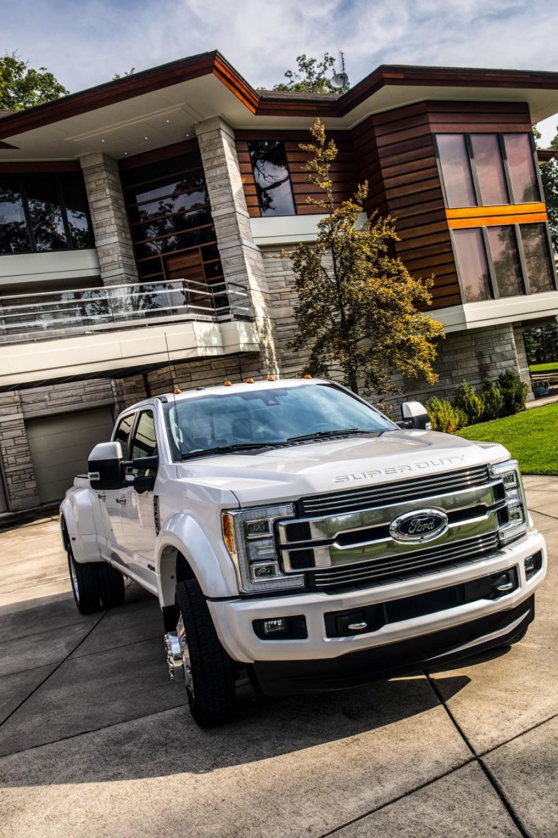 Ford Explorer 2012