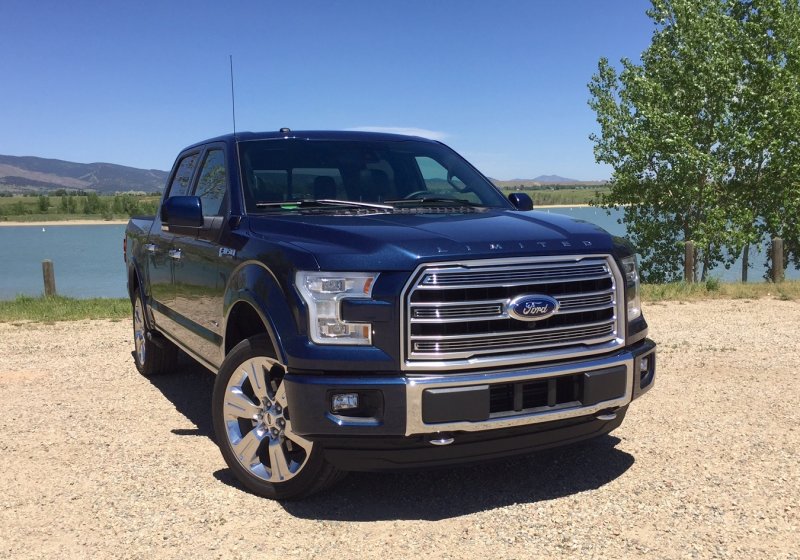 Ford Explorer 2021