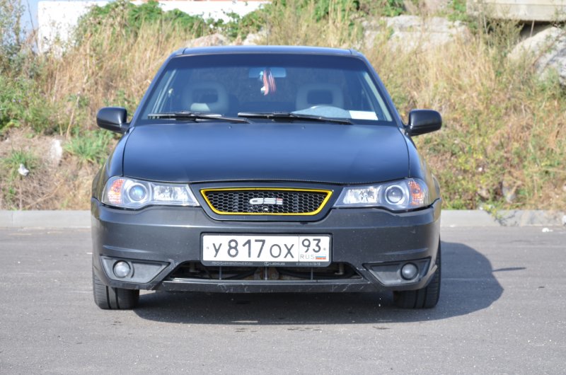 Нексия 150