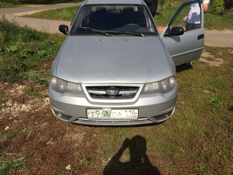 Нексия н150