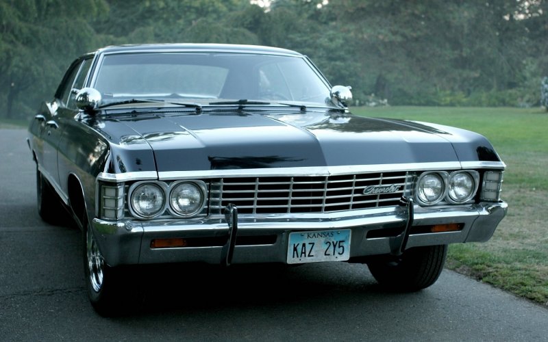 Chevrolet Impala 1967