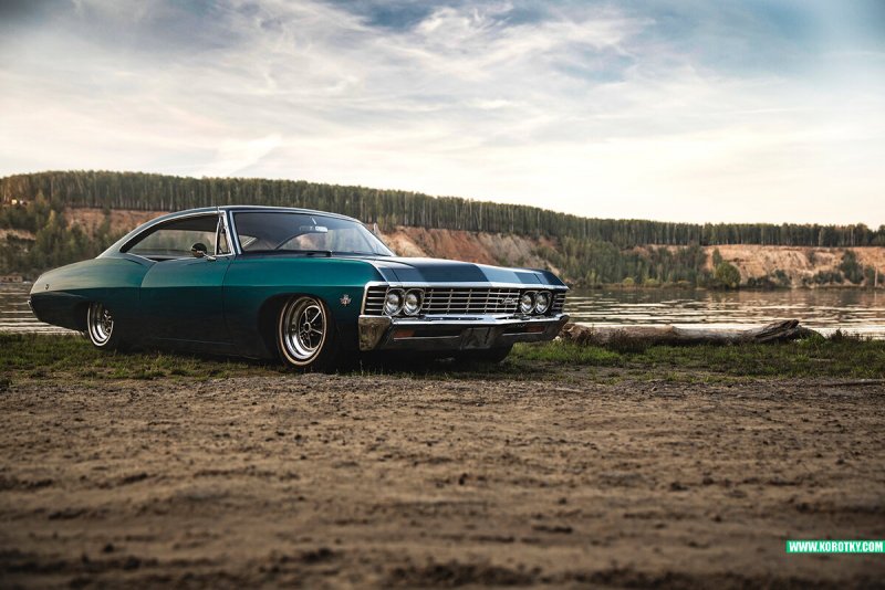 Chevrolet Impala 1967