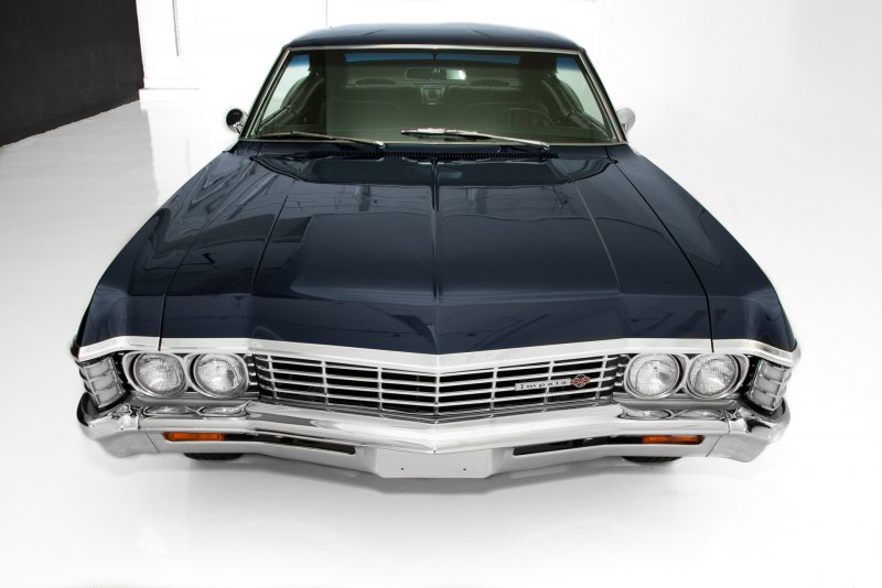 Chevrolet Импала 1967