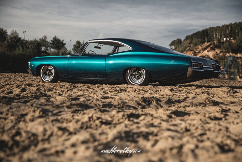 Chevrolet Impala 67