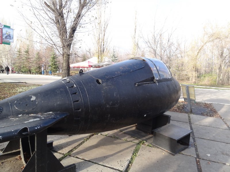 Подлодка Тритон-2