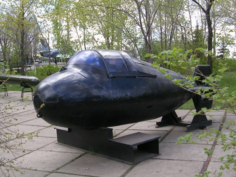Тритон 1м подводная лодка