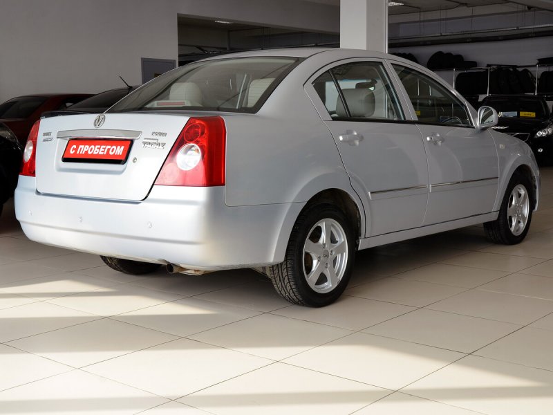 Vortex Estina 2021