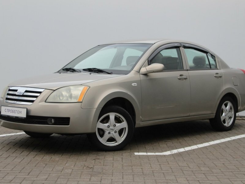 Vortex Estina 2009