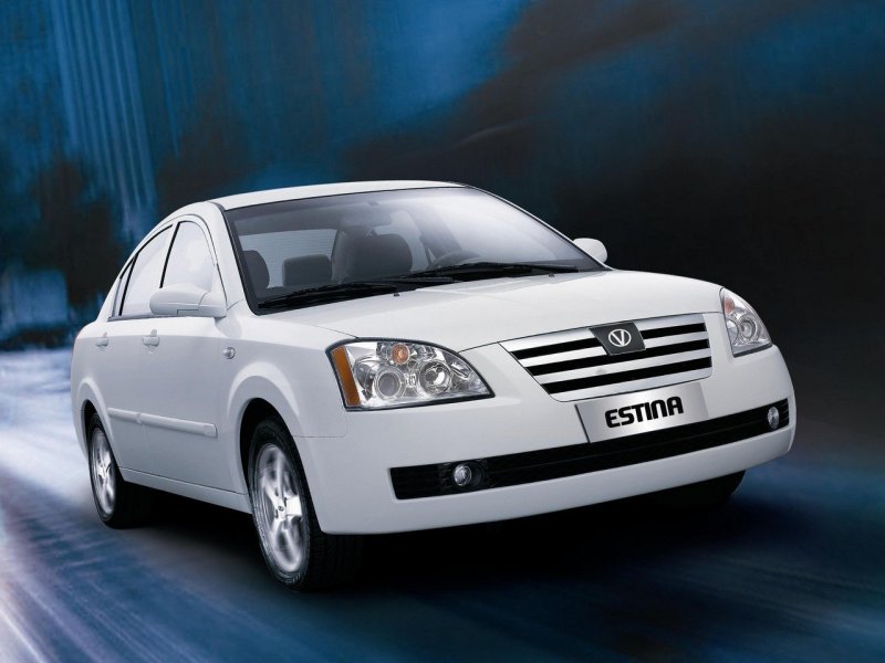 Vortex Estina a21