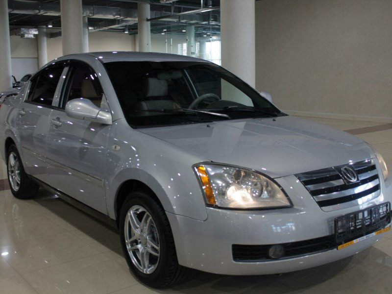 Vortex Estina 2008