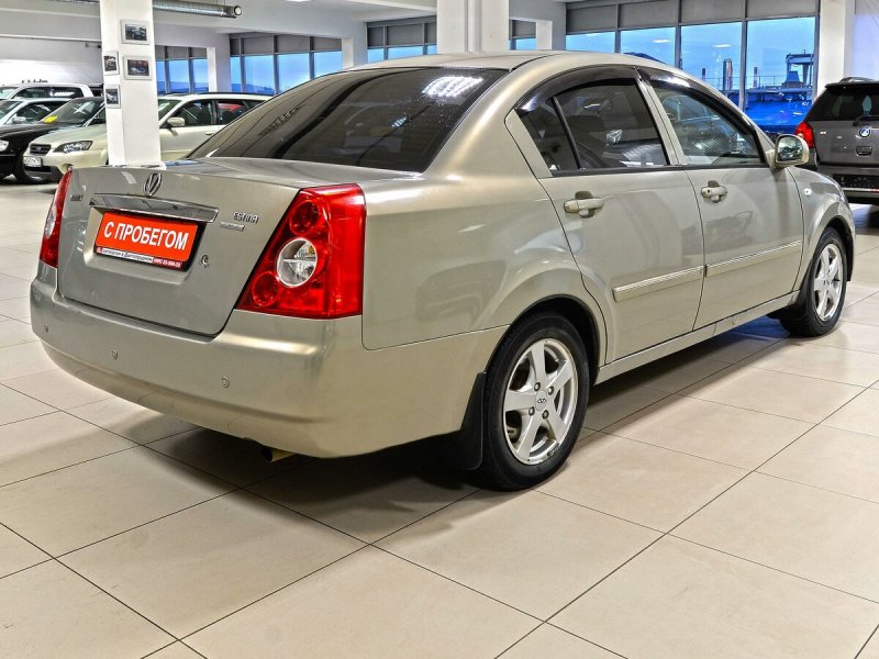 Vortex Estina 2011