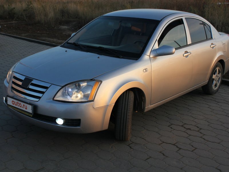 Vortex Estina 2009