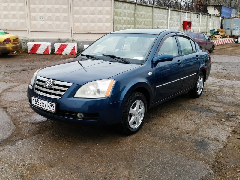 Вортекс Эстина 2007
