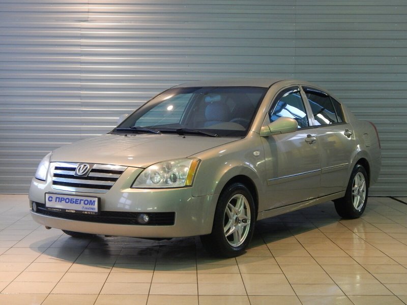 Vortex Estina 2011