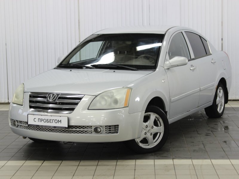 Vortex Estina 2.0 МТ, 2010,