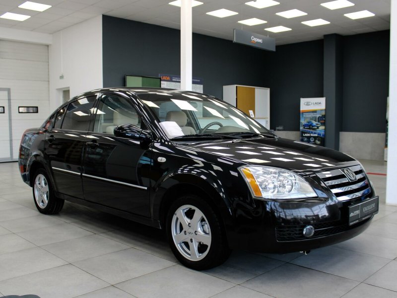 Vortex Estina 1.6 2004