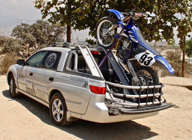 Baja Suenо