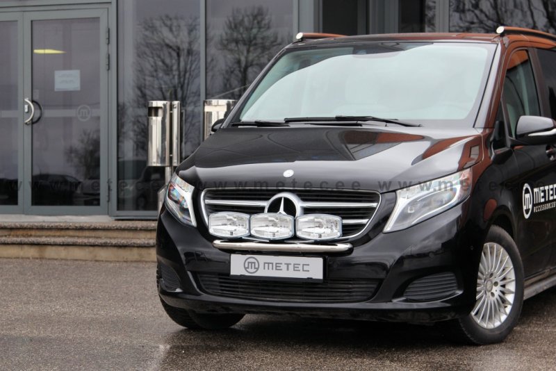 Mercedes Vito 447