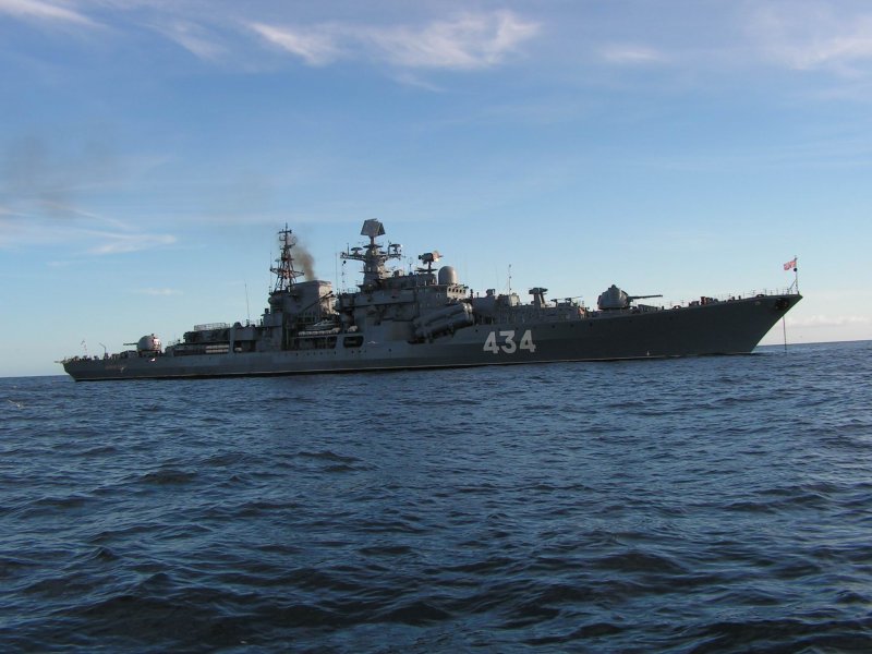 БПК Адмирал Ушаков