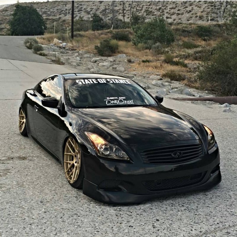 Nissan Infiniti g35