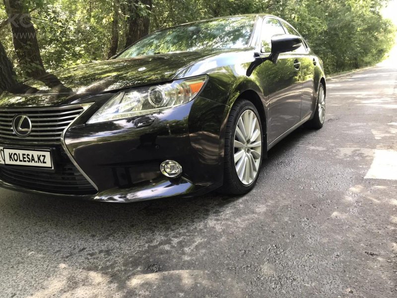 Lexus es 350 2021