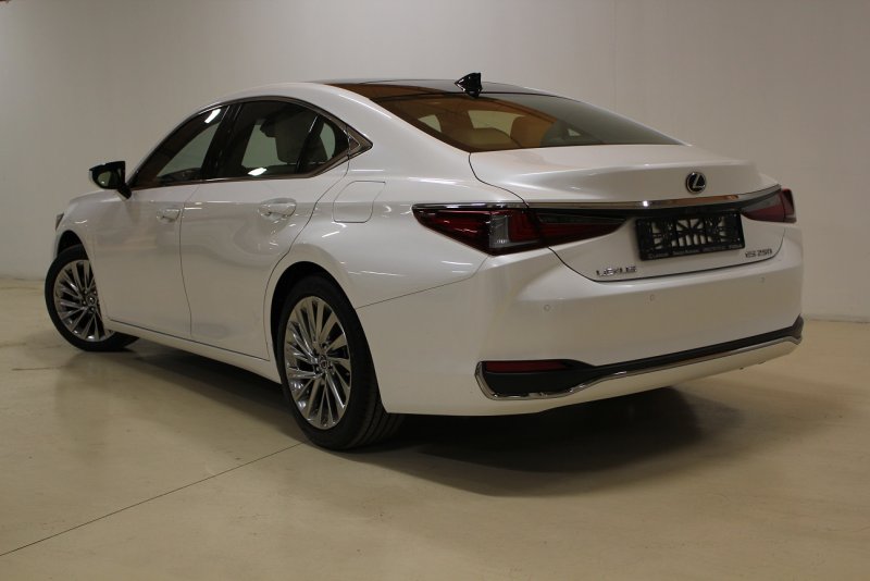 Lexus es 250 2019