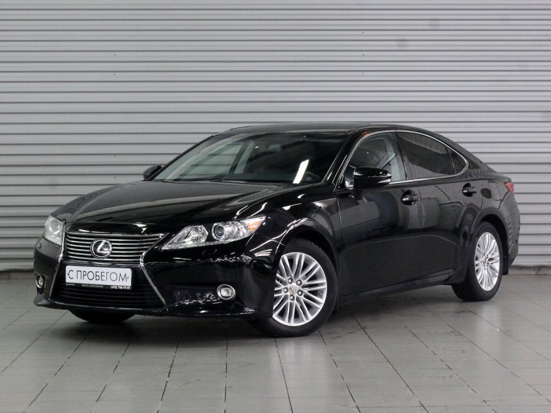 Lexus Lexus es250