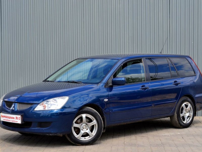 Lancer 10 универсал