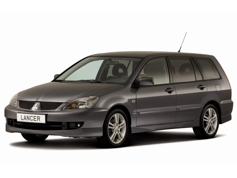 Mitsubishi Lancer 9 универсал