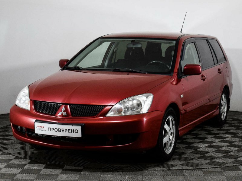Mitsubishi Lancer 9 универсал
