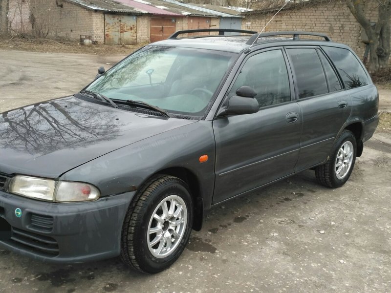 Митсубиси Легнум 1999