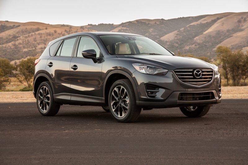 Mazda cx5 CX