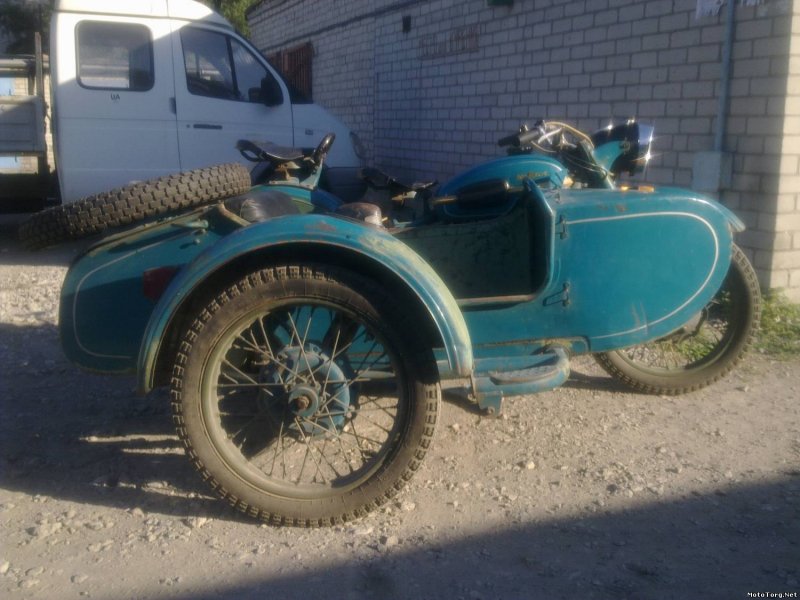 ИМЗ 25